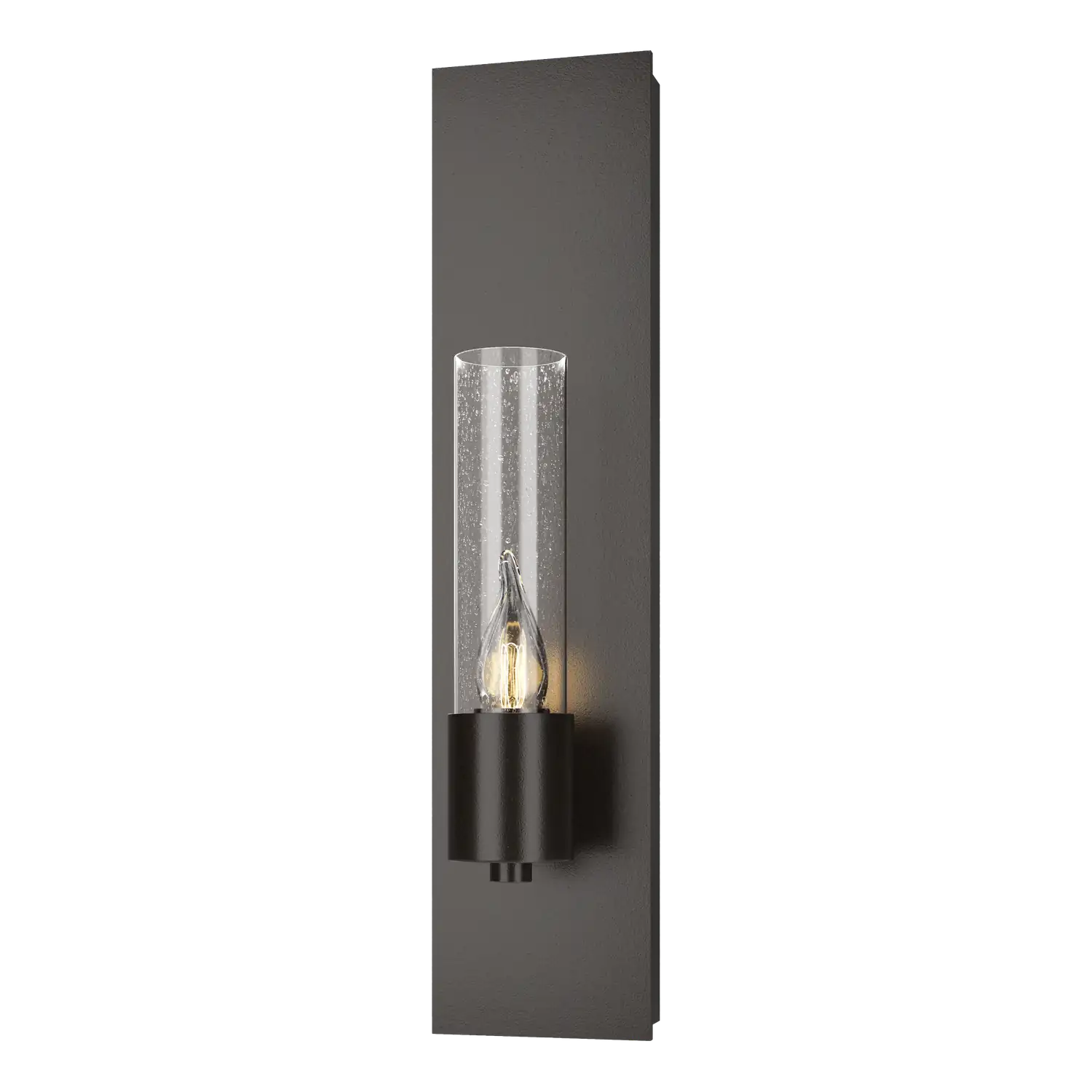 Hubbardton Forge, Pillar Sconce, WALL SCONCES