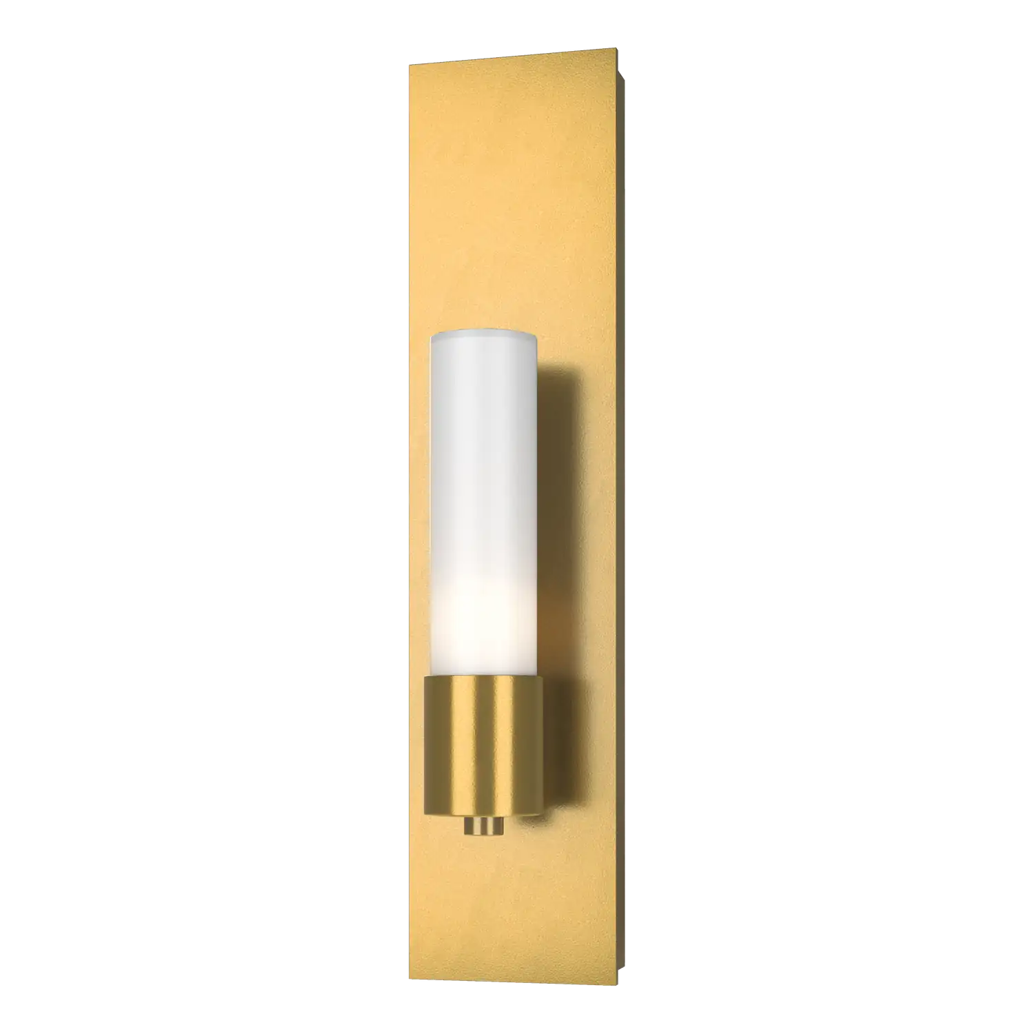 Hubbardton Forge, Pillar Sconce, WALL SCONCES