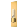 Hubbardton Forge, Pillar Sconce, WALL SCONCES