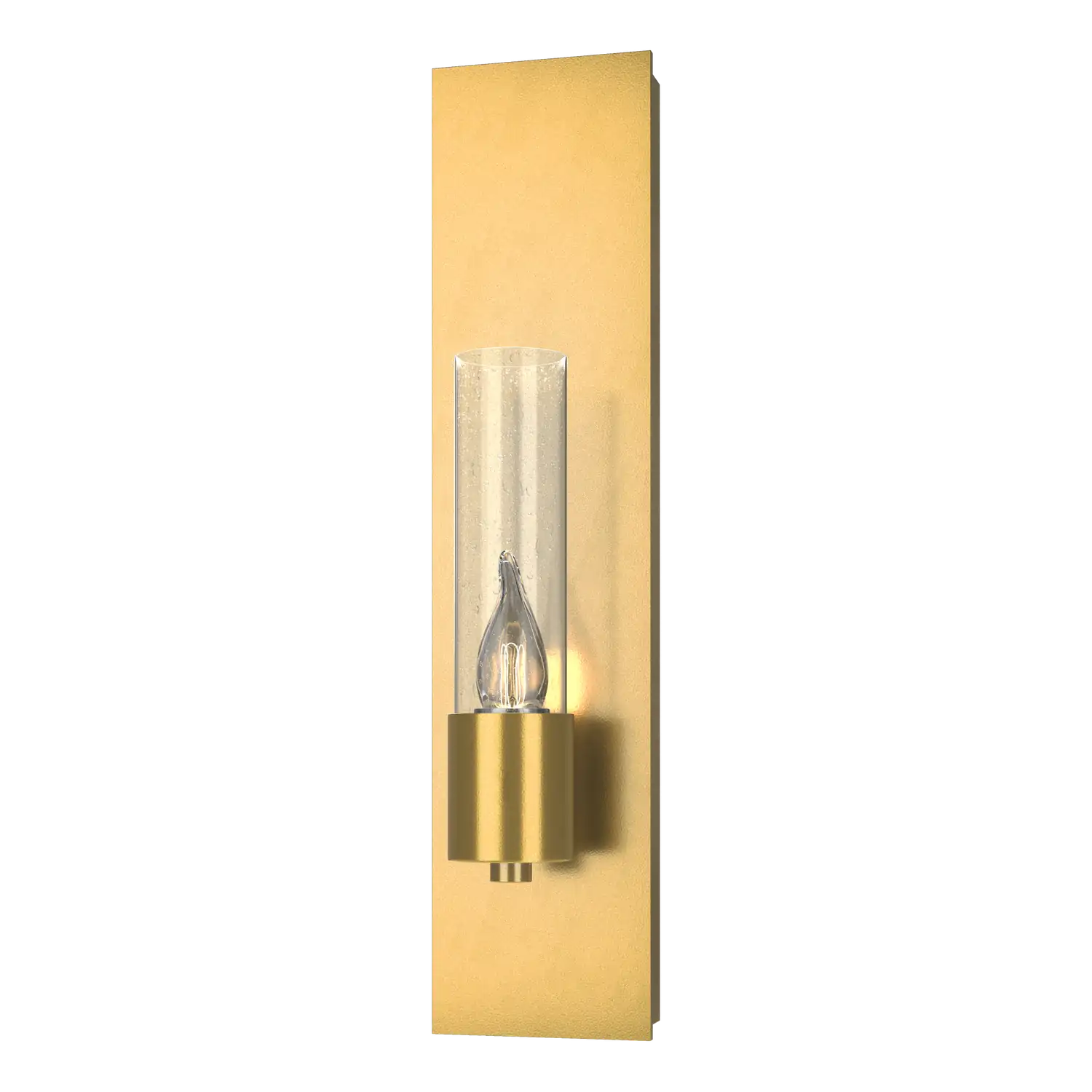 Hubbardton Forge, Pillar Sconce, WALL SCONCES
