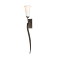 Hubbardton Forge, Sweeping Taper Sconce, WALL SCONCES