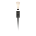 Hubbardton Forge, Sweeping Taper Sconce, WALL SCONCES
