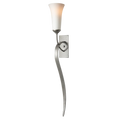 Hubbardton Forge, Sweeping Taper Sconce, WALL SCONCES