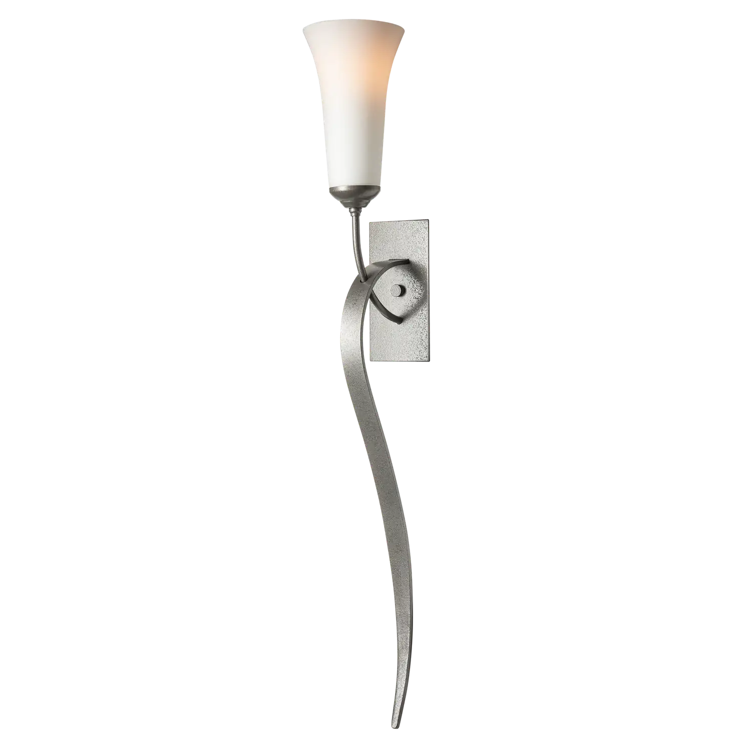 Hubbardton Forge, Sweeping Taper Sconce, WALL SCONCES