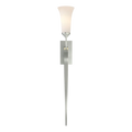 Hubbardton Forge, Sweeping Taper Sconce, WALL SCONCES