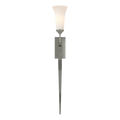 Hubbardton Forge, Sweeping Taper Sconce, WALL SCONCES