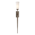 Hubbardton Forge, Sweeping Taper ADA Sconce, WALL SCONCES