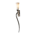 Hubbardton Forge, Sweeping Taper ADA Sconce, WALL SCONCES