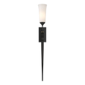Hubbardton Forge, Sweeping Taper ADA Sconce, WALL SCONCES