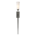 Hubbardton Forge, Sweeping Taper ADA Sconce, WALL SCONCES