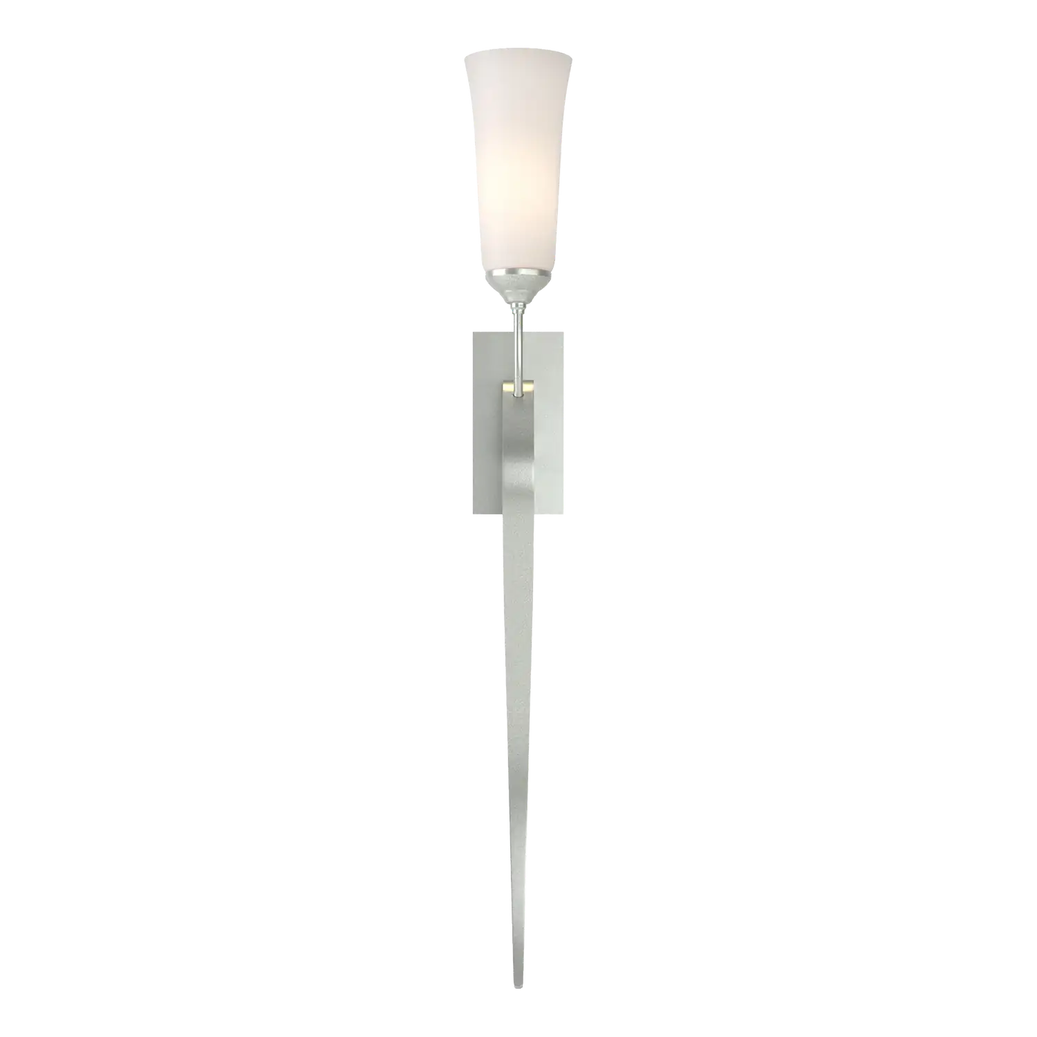 Hubbardton Forge, Sweeping Taper ADA Sconce, WALL SCONCES