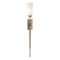 Hubbardton Forge, Sweeping Taper ADA Sconce, WALL SCONCES