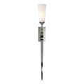 Hubbardton Forge, Sweeping Taper ADA Sconce, WALL SCONCES