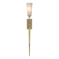 Hubbardton Forge, Sweeping Taper ADA Sconce, WALL SCONCES