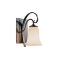 Hubbardton Forge, Scroll Sconce, WALL SCONCES