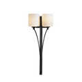 Hubbardton Forge, Formae Contemporary Sconce, WALL SCONCES