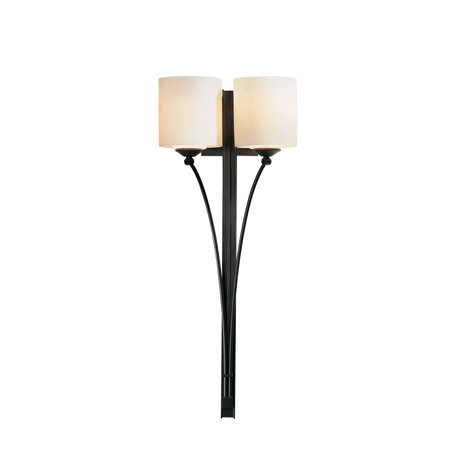 Hubbardton Forge, Formae Contemporary Sconce, WALL SCONCES