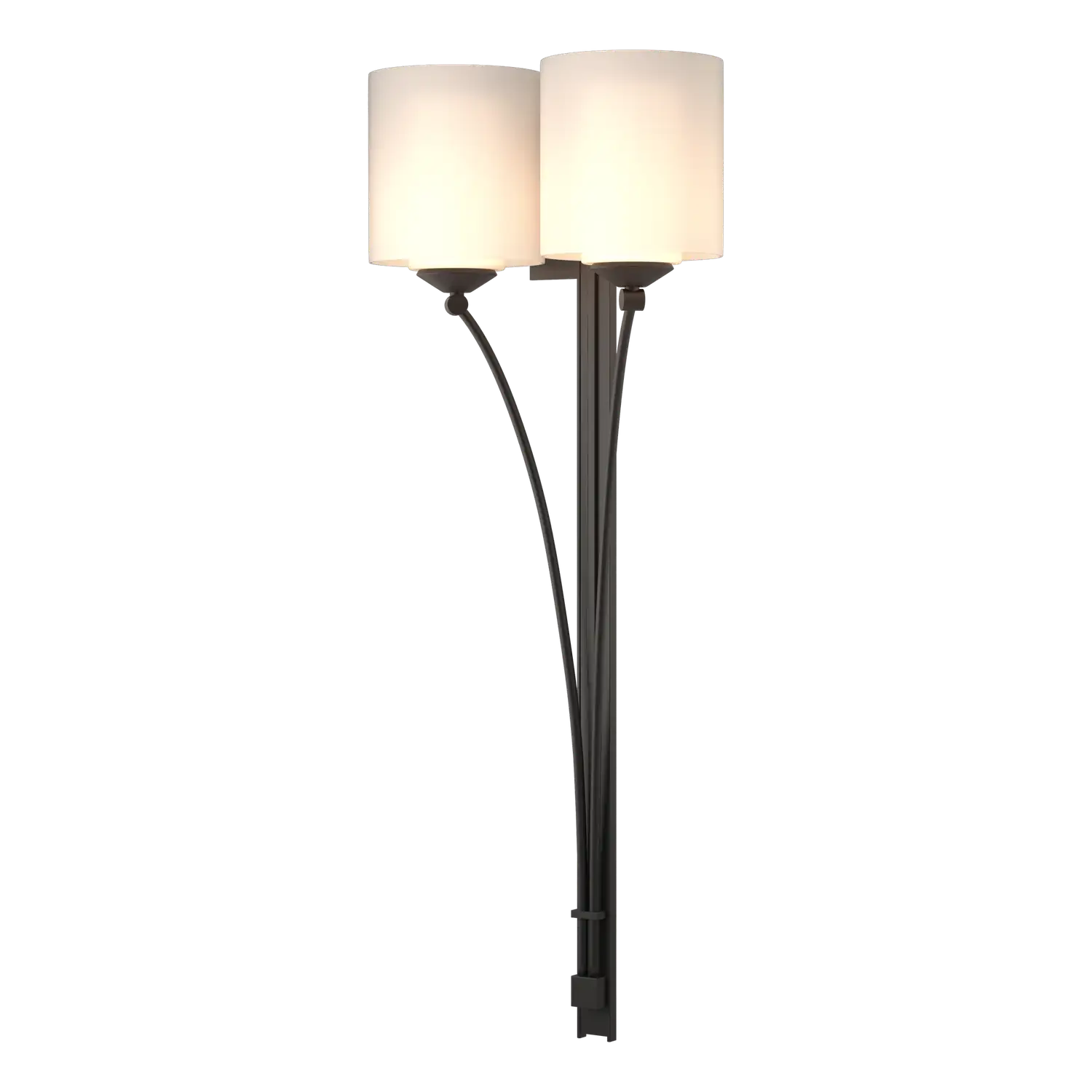 Hubbardton Forge, Formae Contemporary Sconce, WALL SCONCES