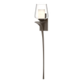 Hubbardton Forge, Antasia Double Glass Sconce, WALL SCONCES