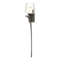 Hubbardton Forge, Antasia Double Glass Sconce, WALL SCONCES