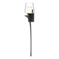 Hubbardton Forge, Antasia Double Glass Sconce, WALL SCONCES