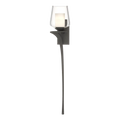 Hubbardton Forge, Antasia Double Glass Sconce, WALL SCONCES
