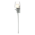 Hubbardton Forge, Antasia Double Glass Sconce, WALL SCONCES