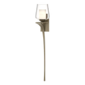 Hubbardton Forge, Antasia Double Glass Sconce, WALL SCONCES
