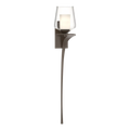 Hubbardton Forge, Antasia Double Glass Sconce, WALL SCONCES