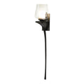 Hubbardton Forge, Antasia Double Glass Sconce, WALL SCONCES