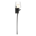 Hubbardton Forge, Antasia Double Glass Sconce, WALL SCONCES
