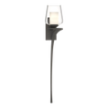 Hubbardton Forge, Antasia Double Glass Sconce, WALL SCONCES