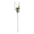 Hubbardton Forge, Antasia Double Glass Sconce, WALL SCONCES