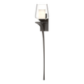 Hubbardton Forge, Antasia Double Glass Sconce, WALL SCONCES