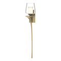 Hubbardton Forge, Antasia Double Glass Sconce, WALL SCONCES