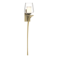 Hubbardton Forge, Antasia Double Glass Sconce, WALL SCONCES