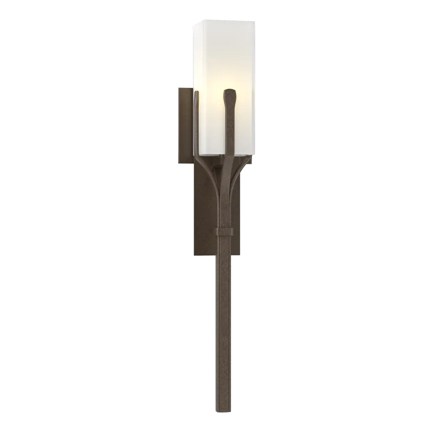 Hubbardton Forge, Mediki Sconce, WALL SCONCES