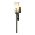 Hubbardton Forge, Mediki Sconce, WALL SCONCES