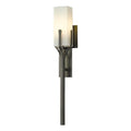 Hubbardton Forge, Mediki Sconce, WALL SCONCES