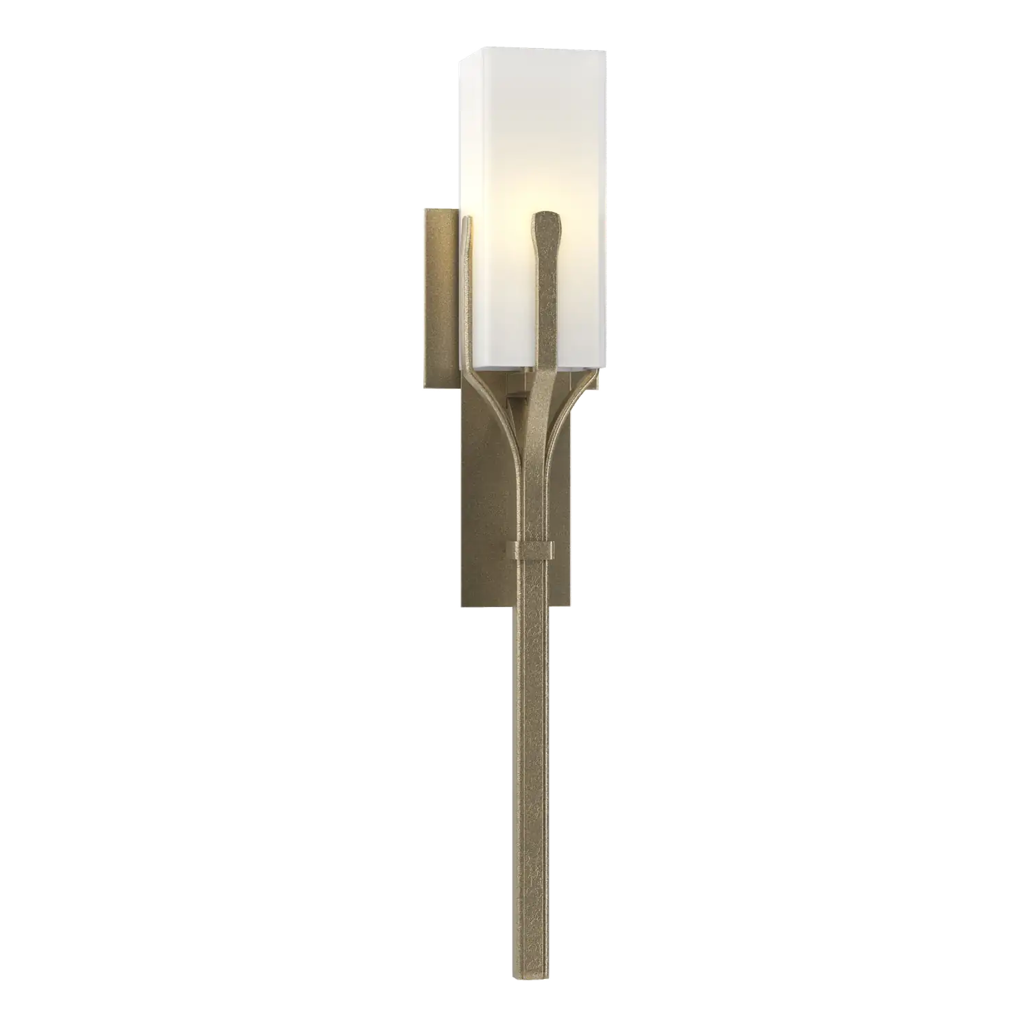 Hubbardton Forge, Mediki Sconce, WALL SCONCES