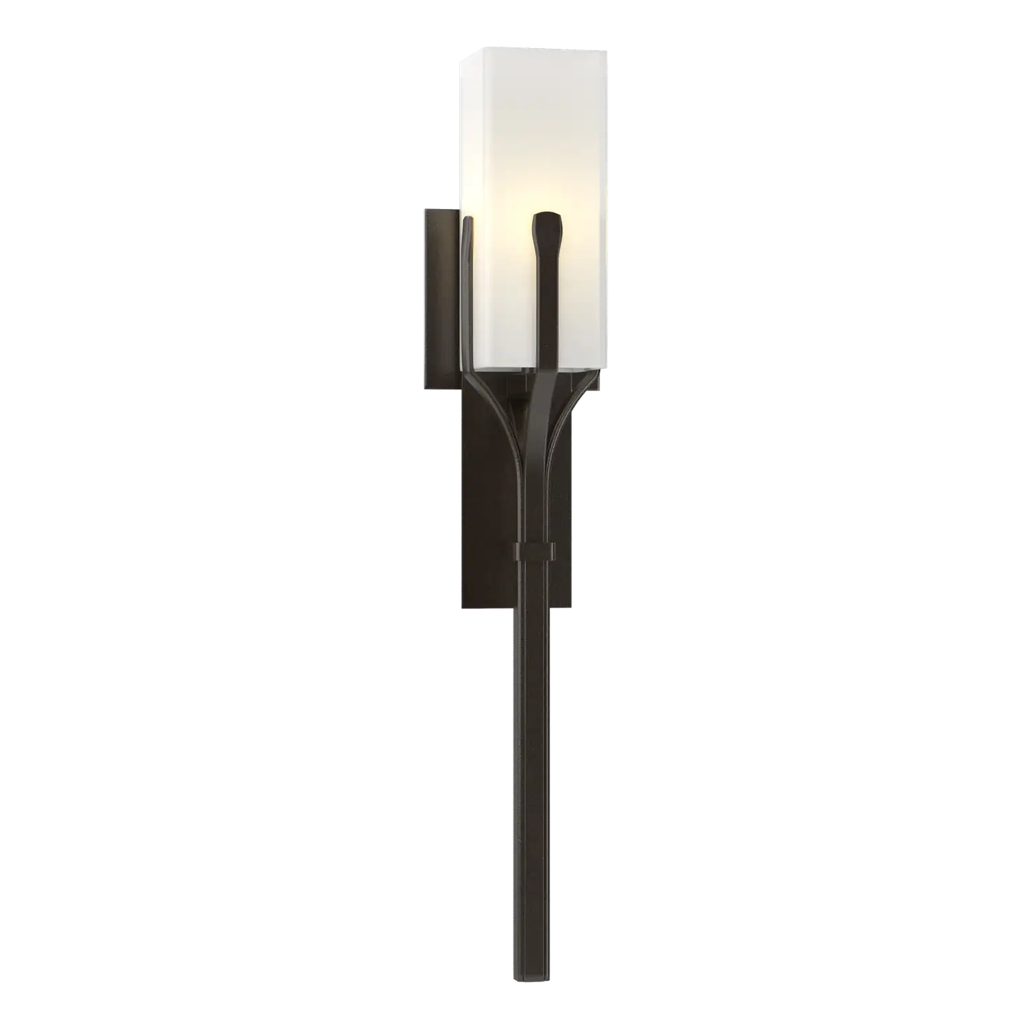 Hubbardton Forge, Mediki Sconce, WALL SCONCES