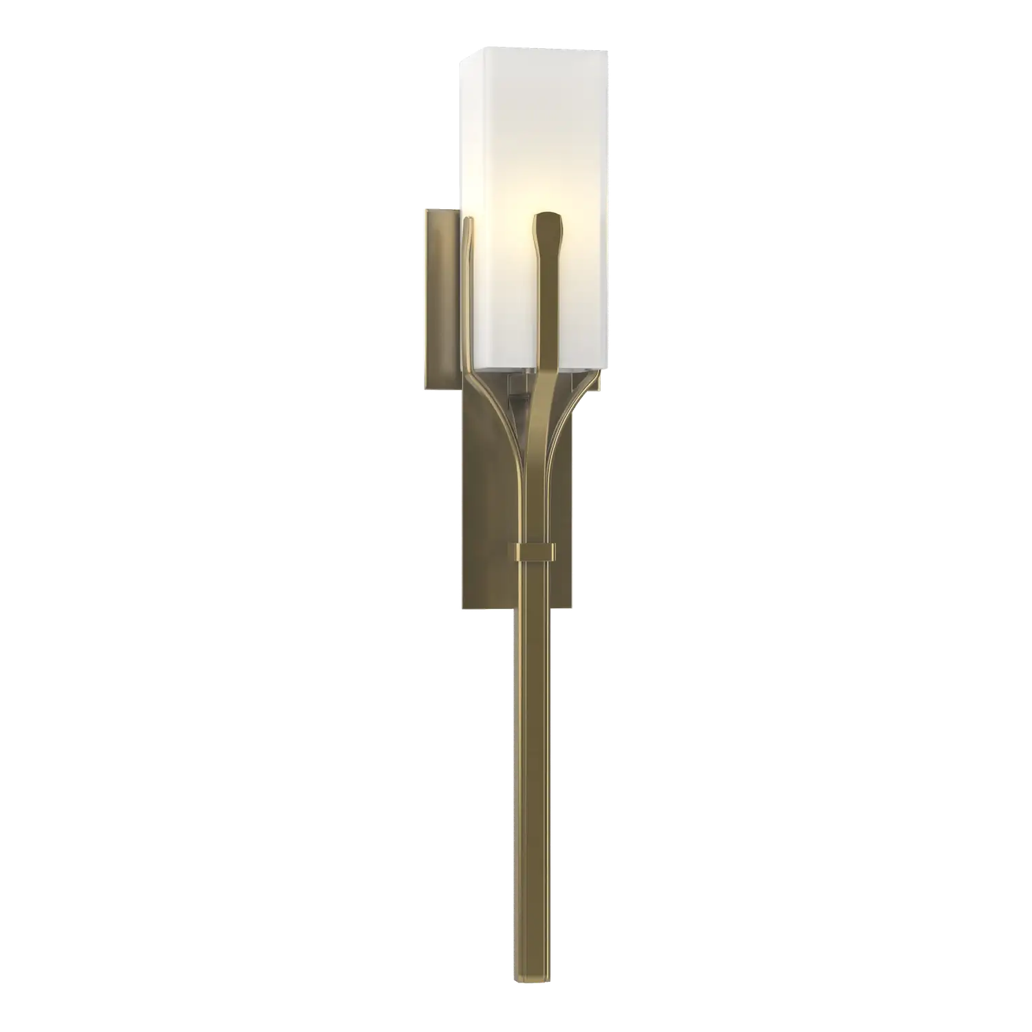 Hubbardton Forge, Mediki Sconce, WALL SCONCES