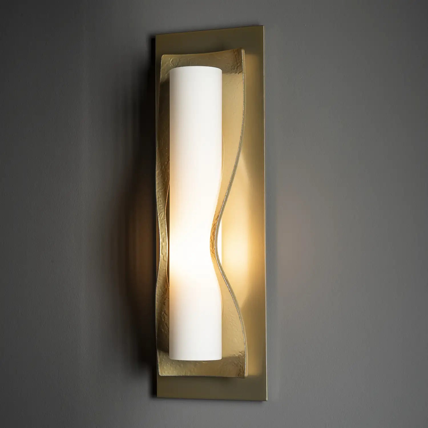 Hubbardton Forge, Dune Sconce, WALL SCONCES