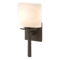 Hubbardton Forge, Beacon Hall Ellipse Glass Sconce, WALL SCONCES