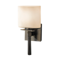 Hubbardton Forge, Beacon Hall Ellipse Glass Sconce, WALL SCONCES