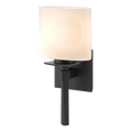 Hubbardton Forge, Beacon Hall Ellipse Glass Sconce, WALL SCONCES