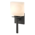 Hubbardton Forge, Beacon Hall Ellipse Glass Sconce, WALL SCONCES