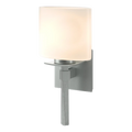 Hubbardton Forge, Beacon Hall Ellipse Glass Sconce, WALL SCONCES