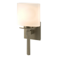 Hubbardton Forge, Beacon Hall Ellipse Glass Sconce, WALL SCONCES