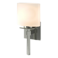 Hubbardton Forge, Beacon Hall Ellipse Glass Sconce, WALL SCONCES